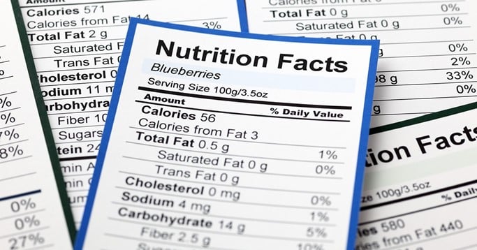 Decoding the Common Food Label (Part 2)
