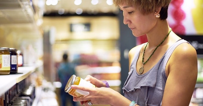 Decoding the Common Food Label (Part 1)
