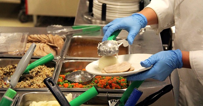 The Scoop on Improved Consumption Rates