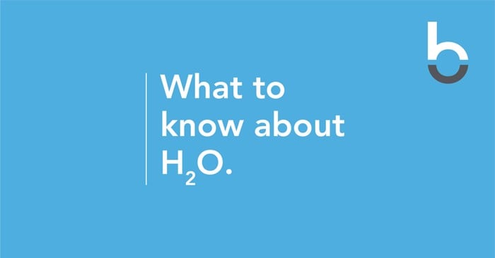 What to Know about H2O