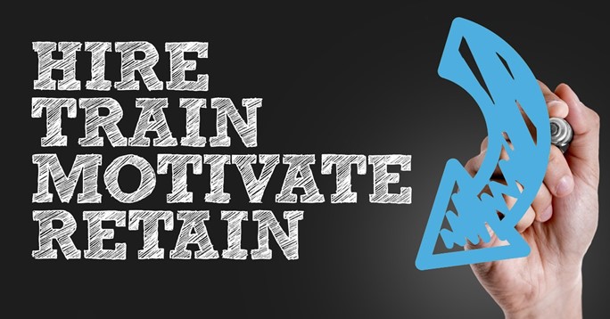 The Challenge of Staff Retention