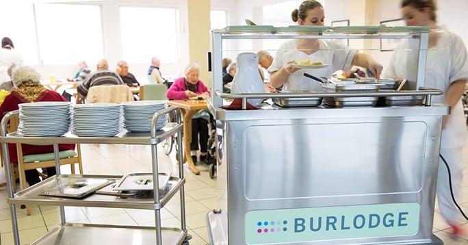 Ten Innovations for Senior Dining