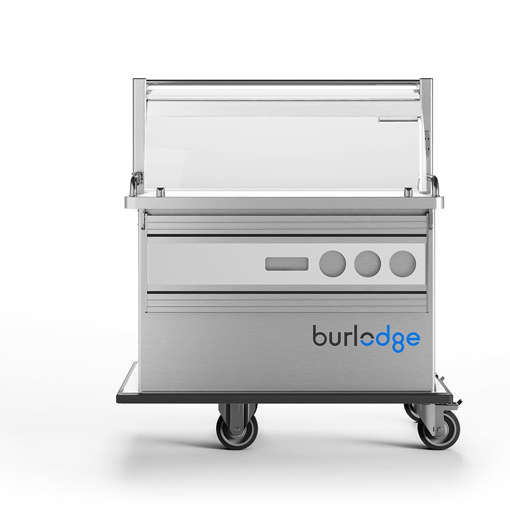 Multigen Series Burlodge
