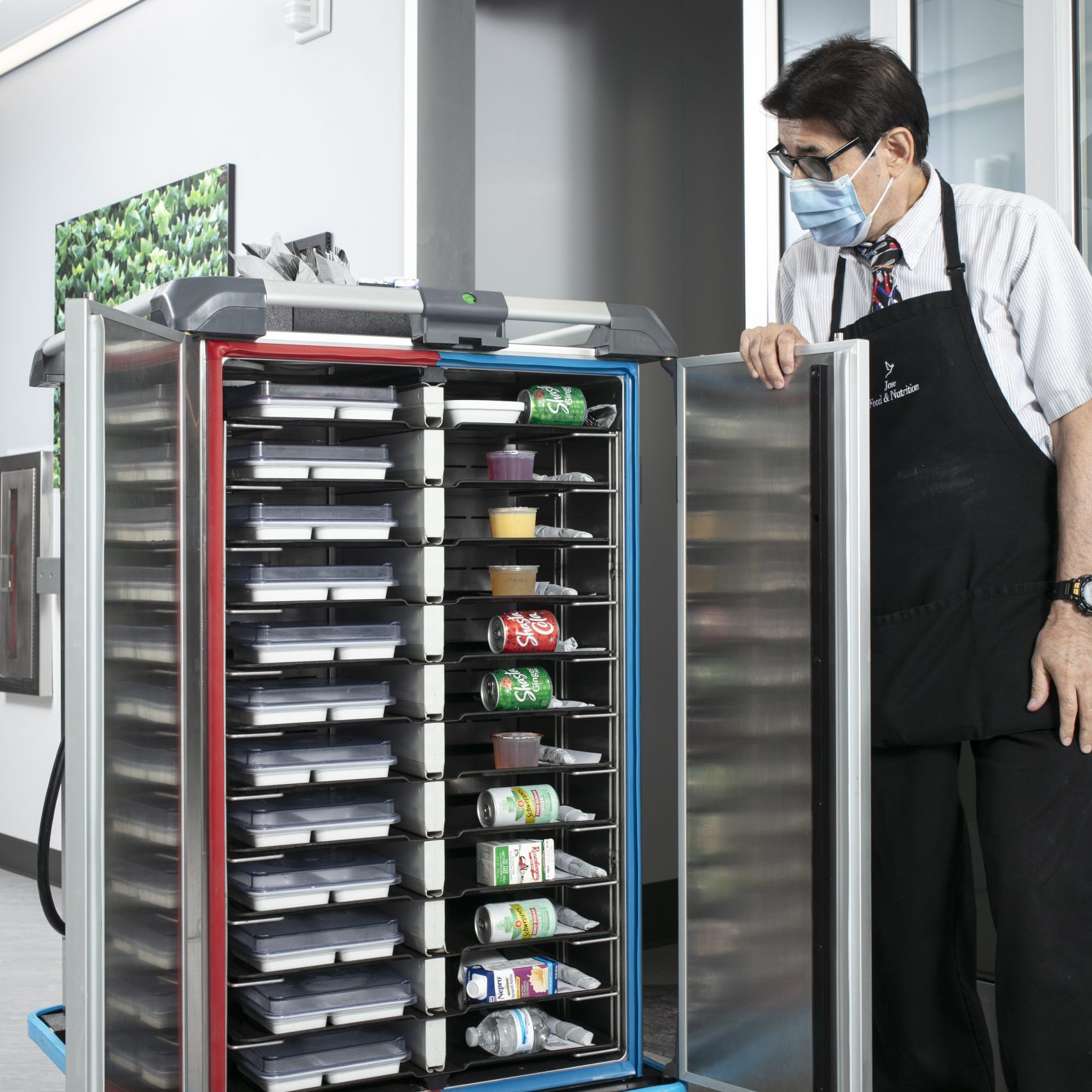 One Supplier’s Journey