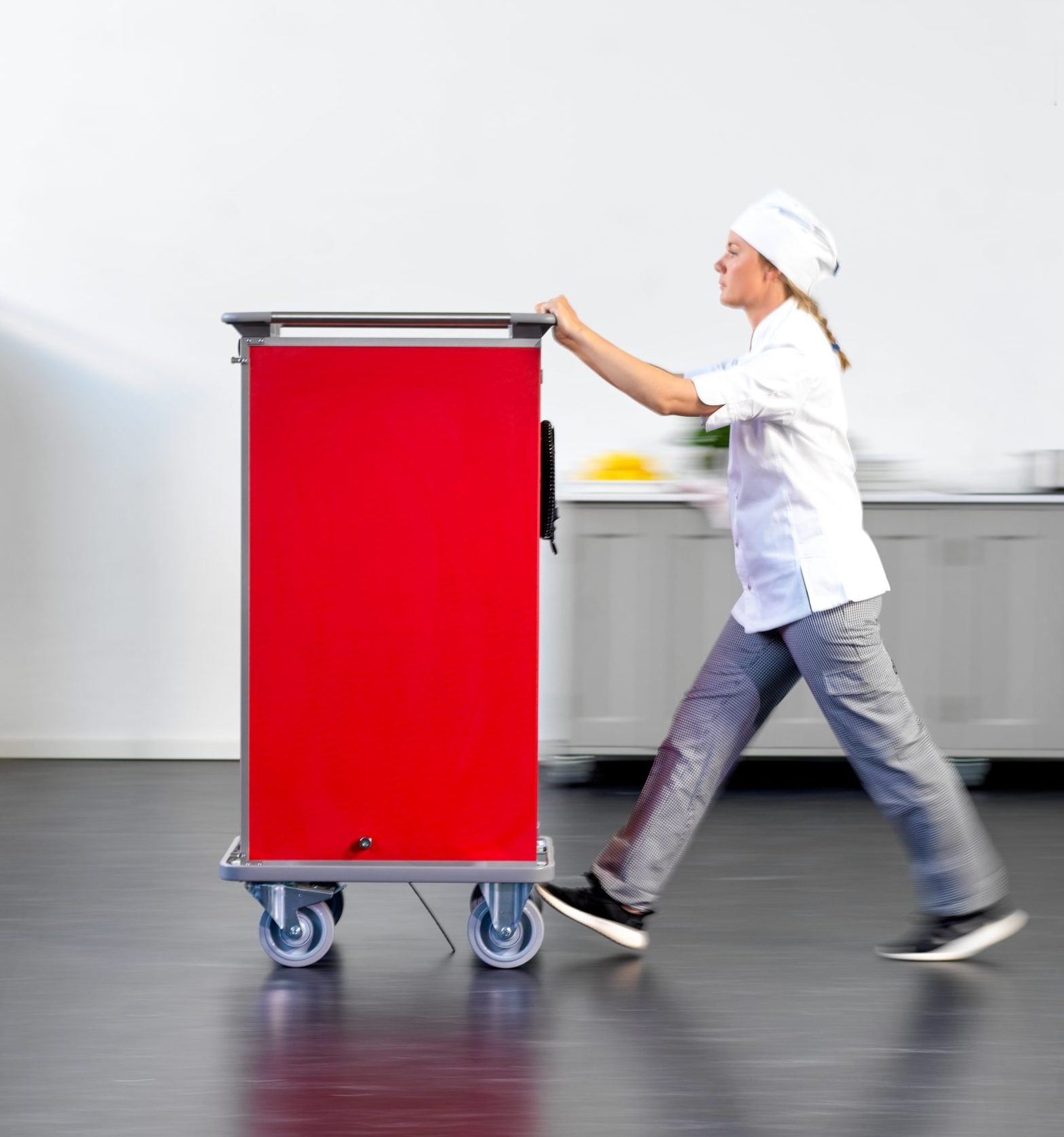 Thermobox - Burlodge